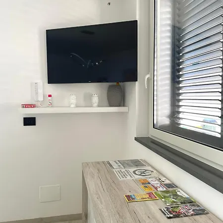 Villa Naxos *